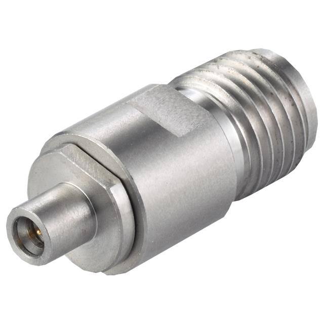 134-1000-040 Cinch Connectivity Solutions Johnson  Coaxial Connector (RF) Adapters